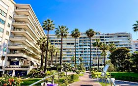 Agence des Résidences - Appartements privés du Grand Hotel - SUPERIEUR